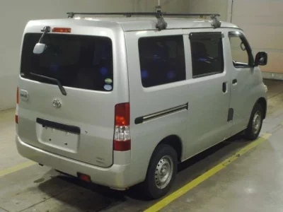 Toyota TOWN ACE VAN