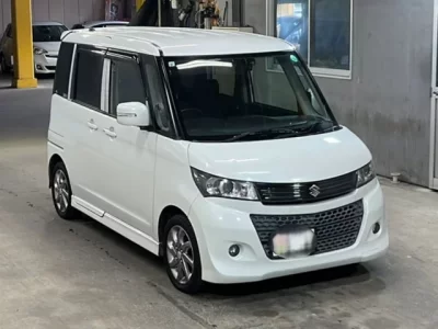Suzuki PALETTE