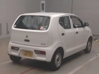 Suzuki ALTO VAN
