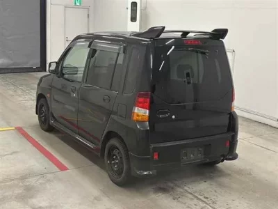 Mitsubishi TOPPO BJ
