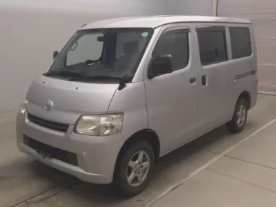 Toyota TOWN ACE VAN