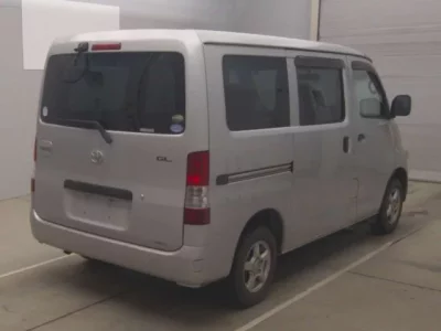 Toyota TOWN ACE VAN