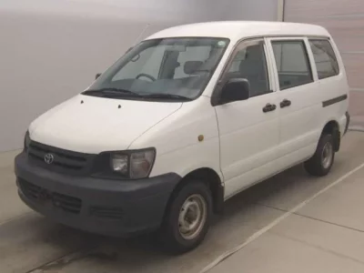 Toyota TOWN ACE VAN