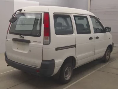Toyota TOWN ACE VAN