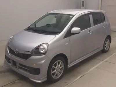 Toyota PIXIS EPOCH