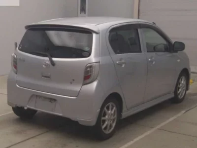 Toyota PIXIS EPOCH