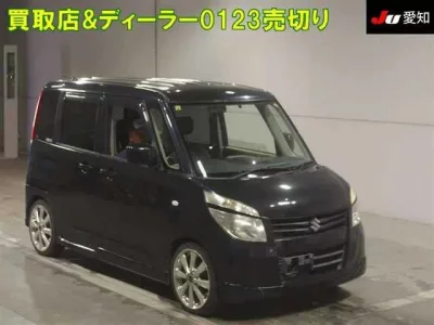 Suzuki PALETTE