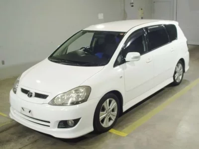 Toyota IPSUM