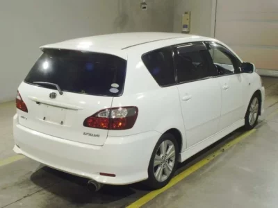 Toyota IPSUM