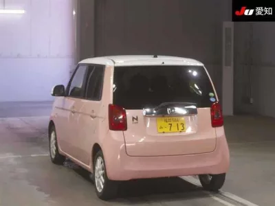 Honda N ONE
