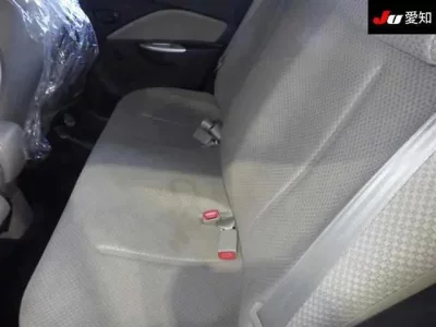 Toyota BELTA