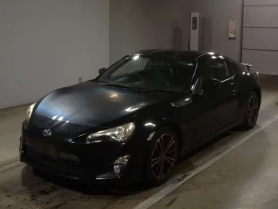 Toyota 86