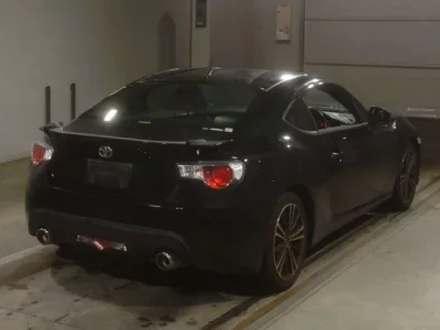 Toyota 86