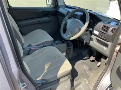 Nissan CLIPPER RIO