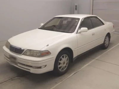 Toyota MARK II
