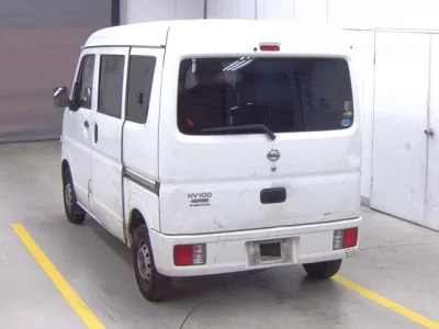 Nissan CLIPPER VAN