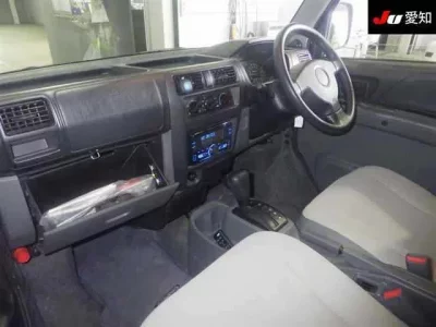 Mitsubishi TOWNBOX