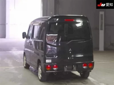 Mitsubishi TOWNBOX