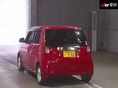 Honda N ONE