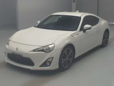 Toyota 86