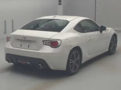 Toyota 86