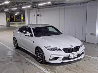 BMW M2