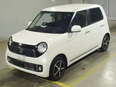 Honda N ONE
