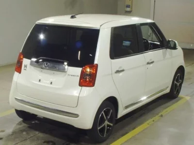Honda N ONE
