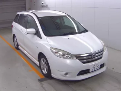 Nissan LAFESTA