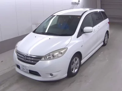 Nissan LAFESTA