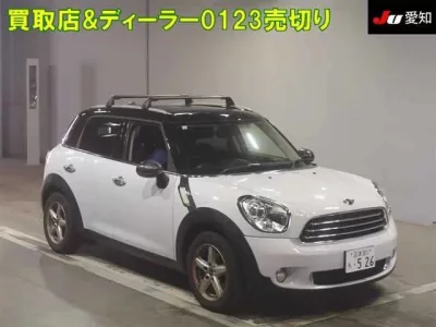 BMW MINI