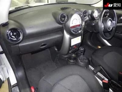 BMW MINI