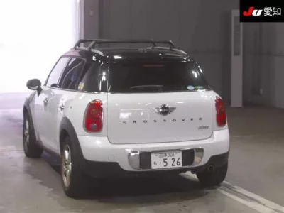 BMW MINI