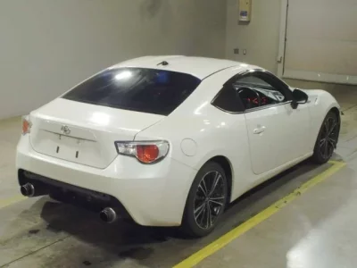 Toyota 86