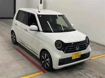Honda N ONE