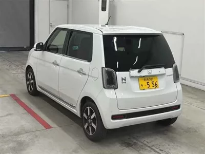Honda N ONE