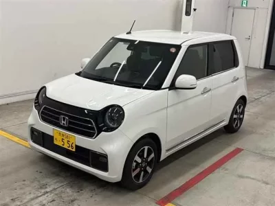 Honda N ONE
