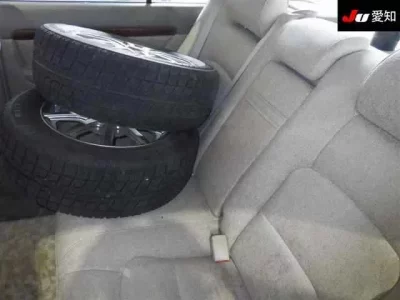 Toyota PROGRES