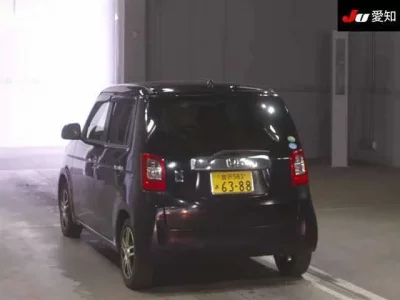 Honda N ONE