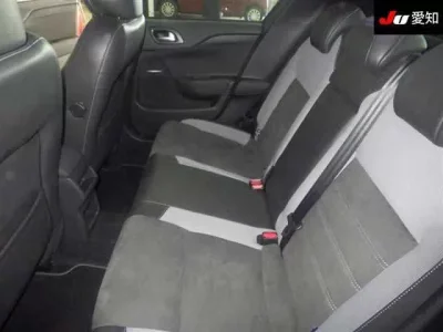 Citroen DS4