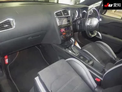 Citroen DS4
