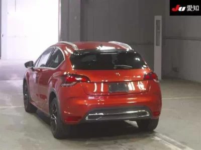 Citroen DS4