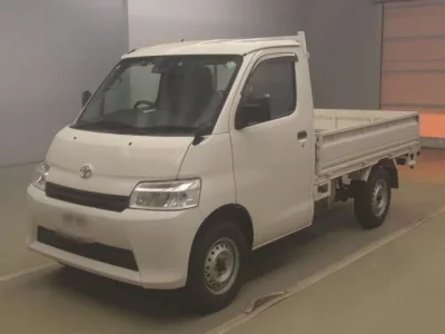 Toyota TOWN ACE TRUCK