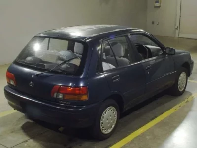 Toyota STARLET