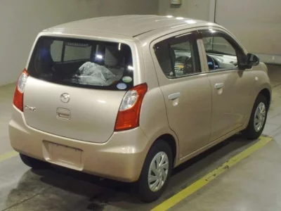 Mazda CAROL