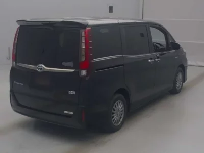 Toyota ESQUIRE