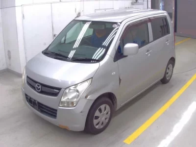 Mazda AZ WAGON