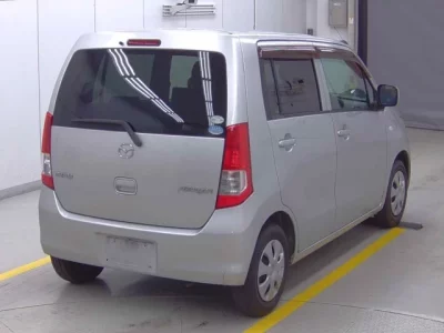 Mazda AZ WAGON