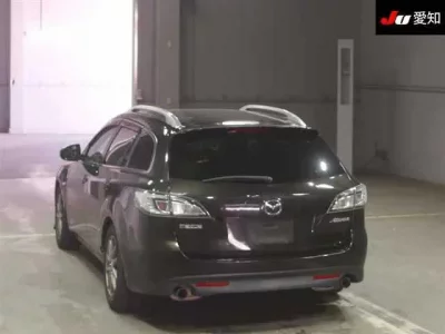 Mazda ATENZA WAGON