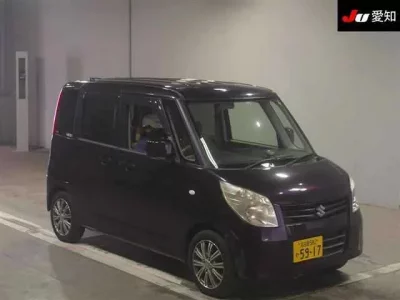 Suzuki PALETTE